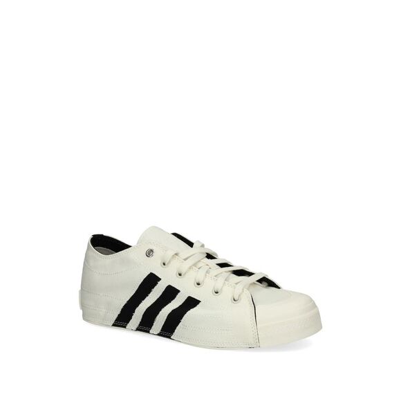 Y-3 Neutrals Trainers - Low-Tops Men